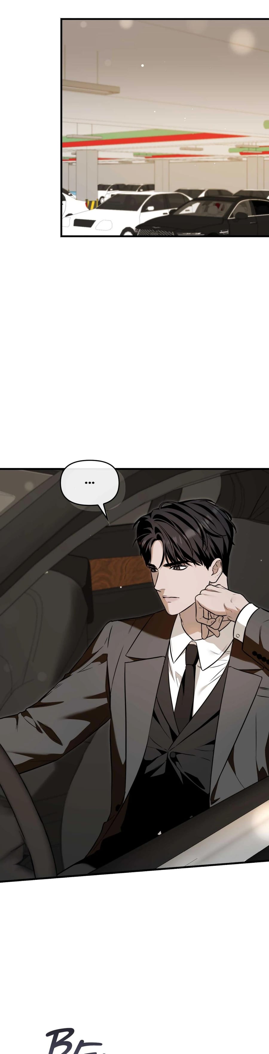 A Turbulent Affair (Uncensored), chapter 23, page 22 of 38