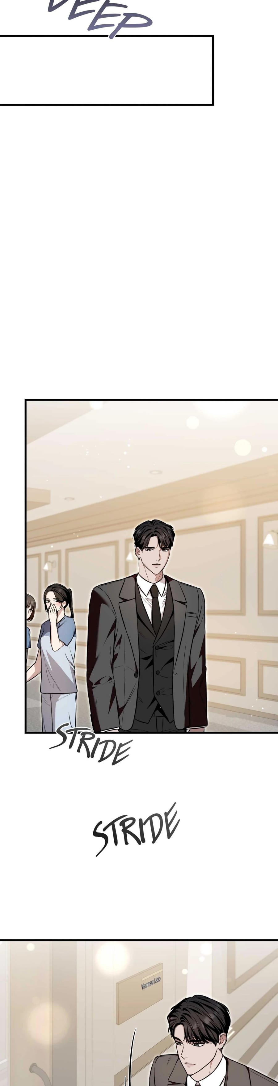 A Turbulent Affair (Uncensored), chapter 23, page 23 of 38