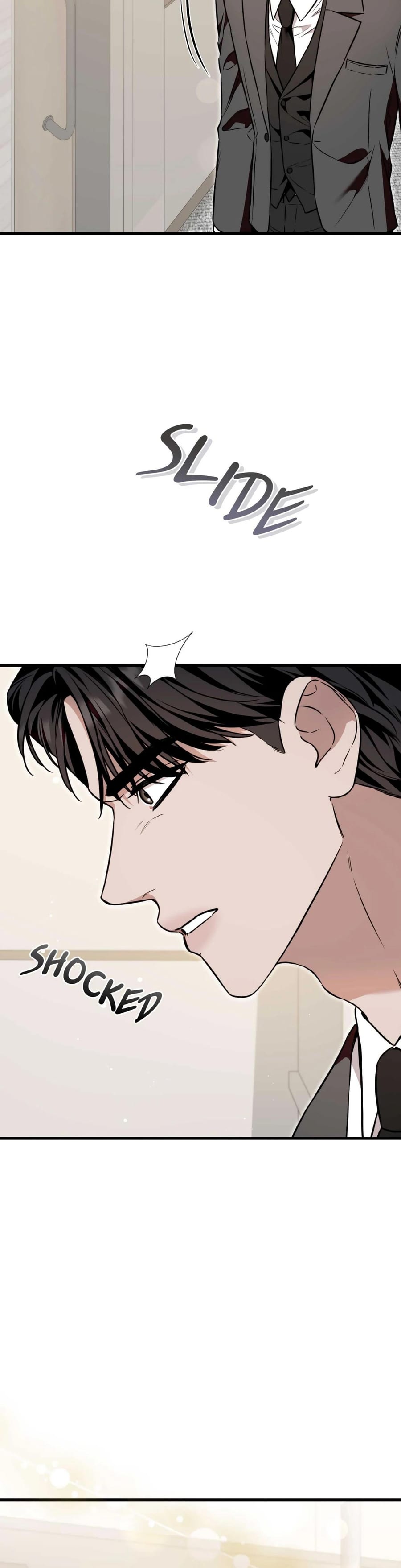 A Turbulent Affair (Uncensored), chapter 23, page 24 of 38