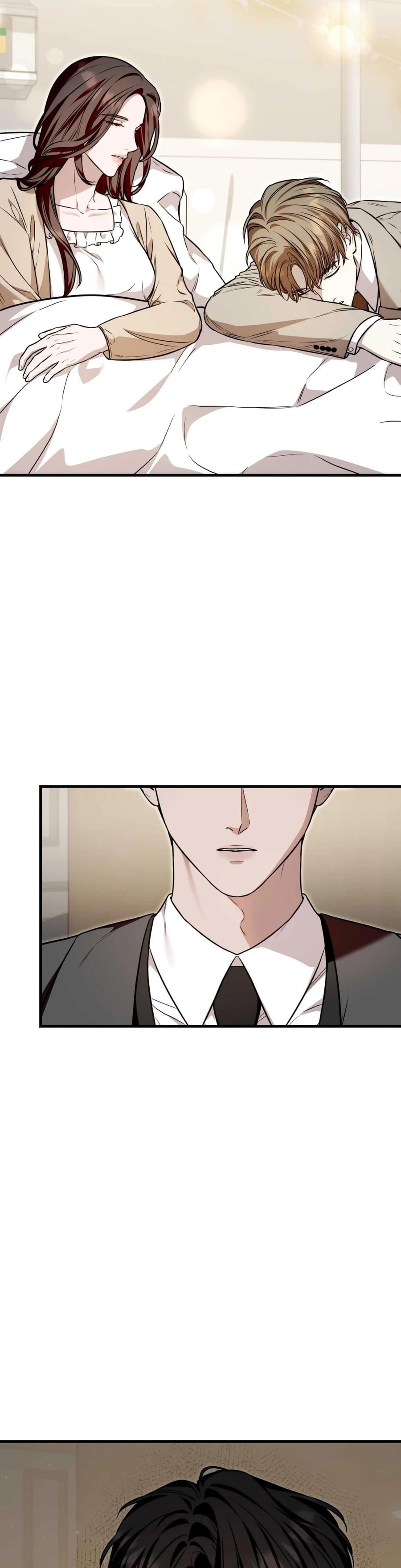 A Turbulent Affair (Uncensored), chapter 23, page 25 of 38