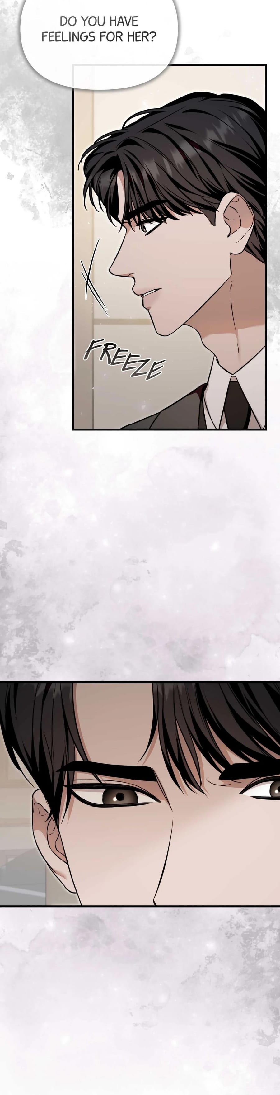 A Turbulent Affair (Uncensored), chapter 23, page 27 of 38