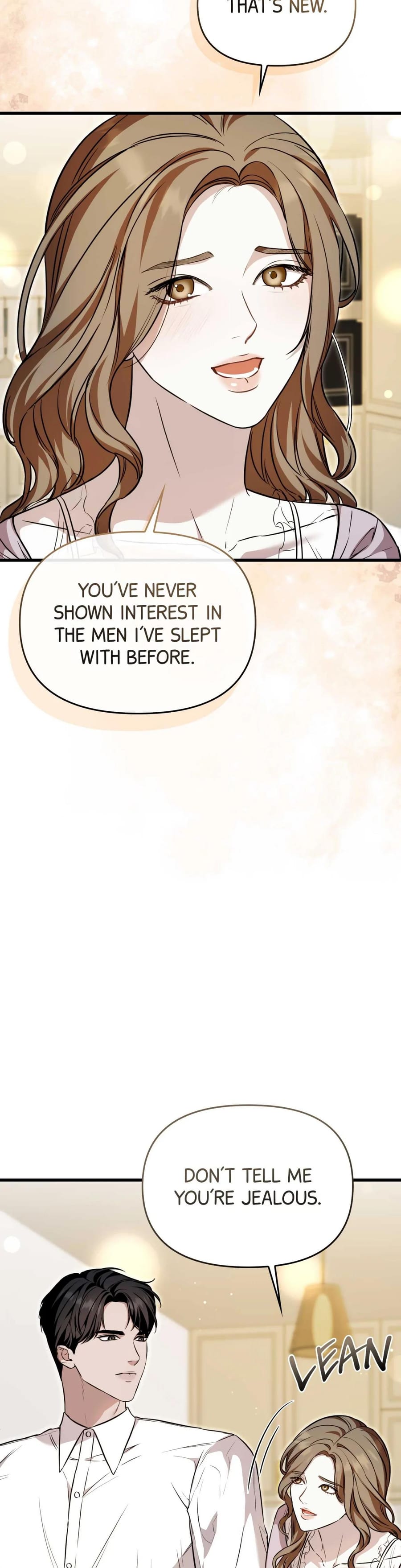 A Turbulent Affair (Uncensored), chapter 24, page 9 of 37