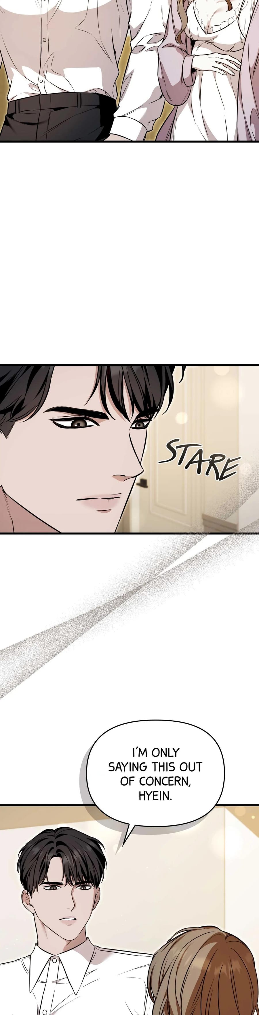 A Turbulent Affair (Uncensored), chapter 24, page 10 of 37
