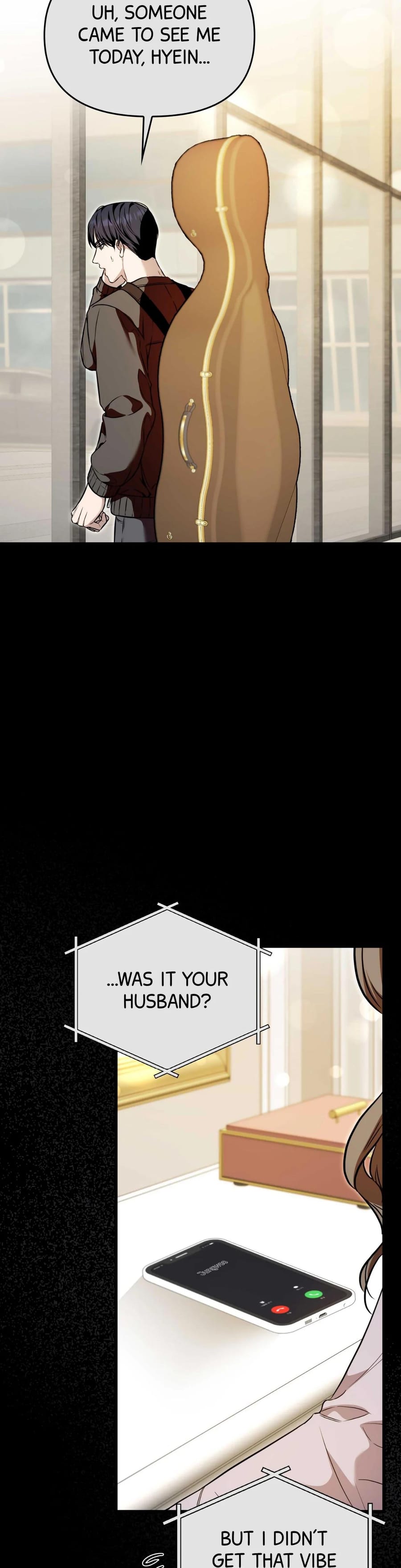 A Turbulent Affair (Uncensored), chapter 24, page 12 of 37