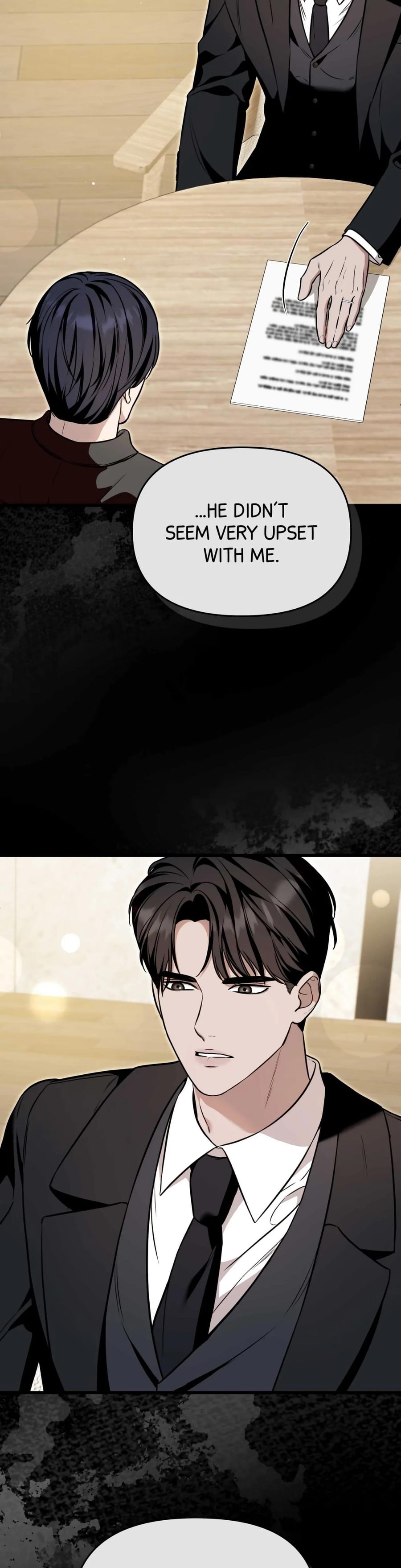 A Turbulent Affair (Uncensored), chapter 24, page 15 of 37