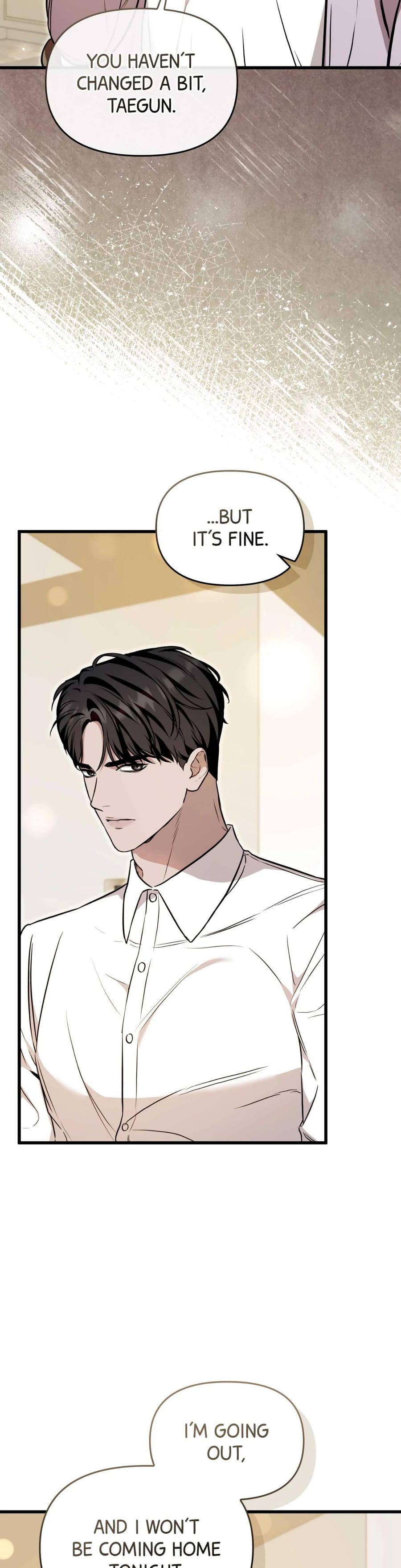 A Turbulent Affair (Uncensored), chapter 24, page 18 of 37