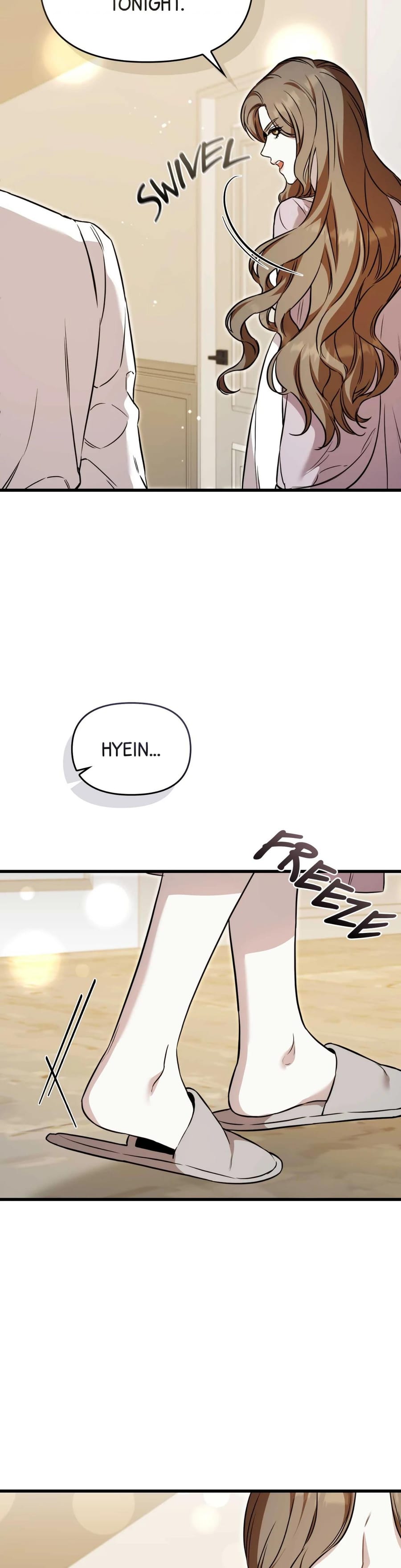 A Turbulent Affair (Uncensored), chapter 24, page 19 of 37