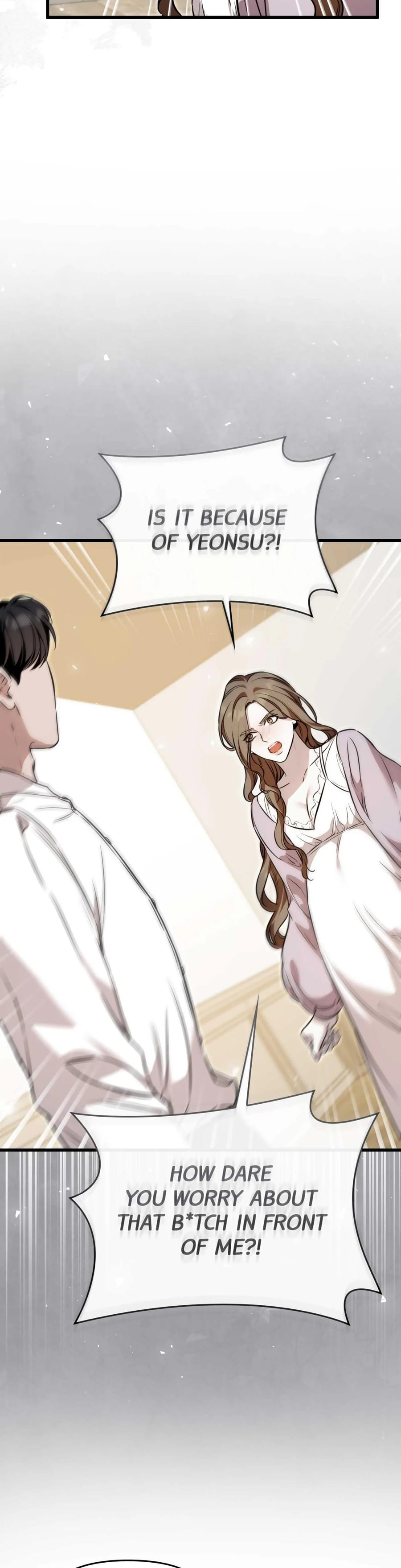 A Turbulent Affair (Uncensored), chapter 24, page 21 of 37