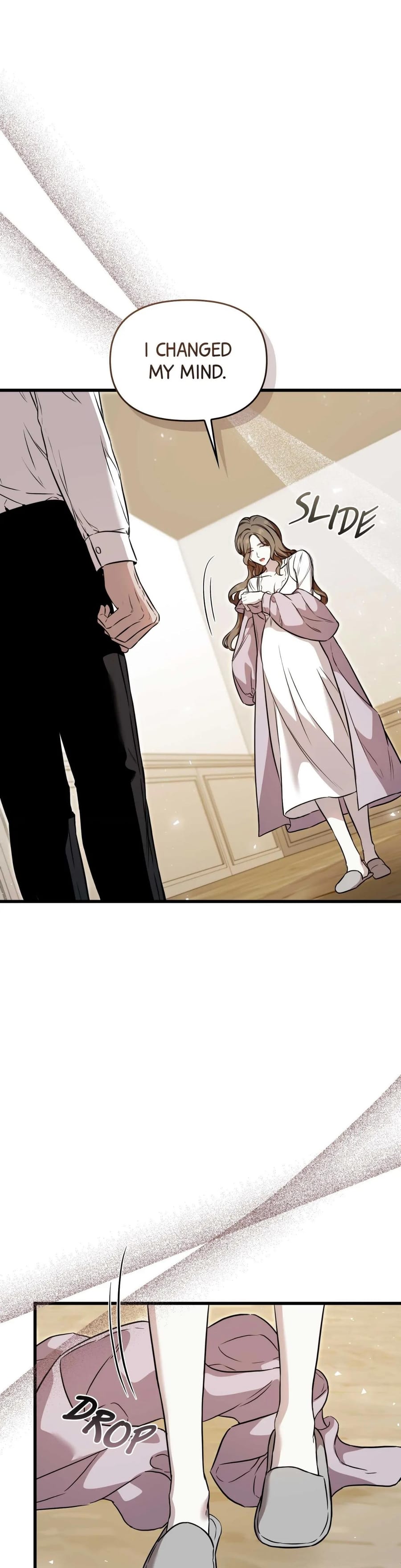 A Turbulent Affair (Uncensored), chapter 24, page 23 of 37