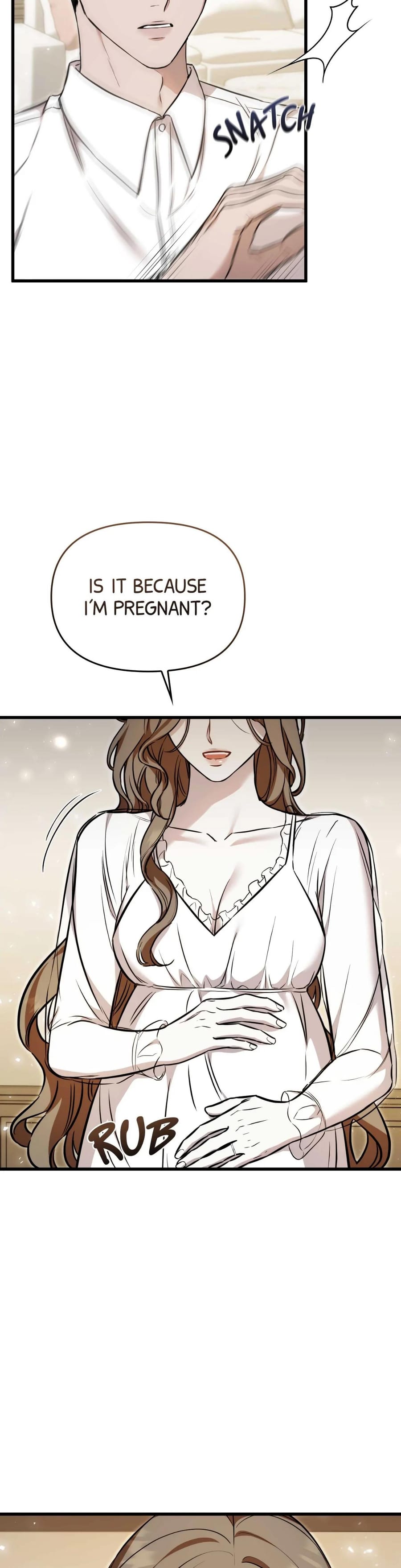 A Turbulent Affair (Uncensored), chapter 24, page 25 of 37