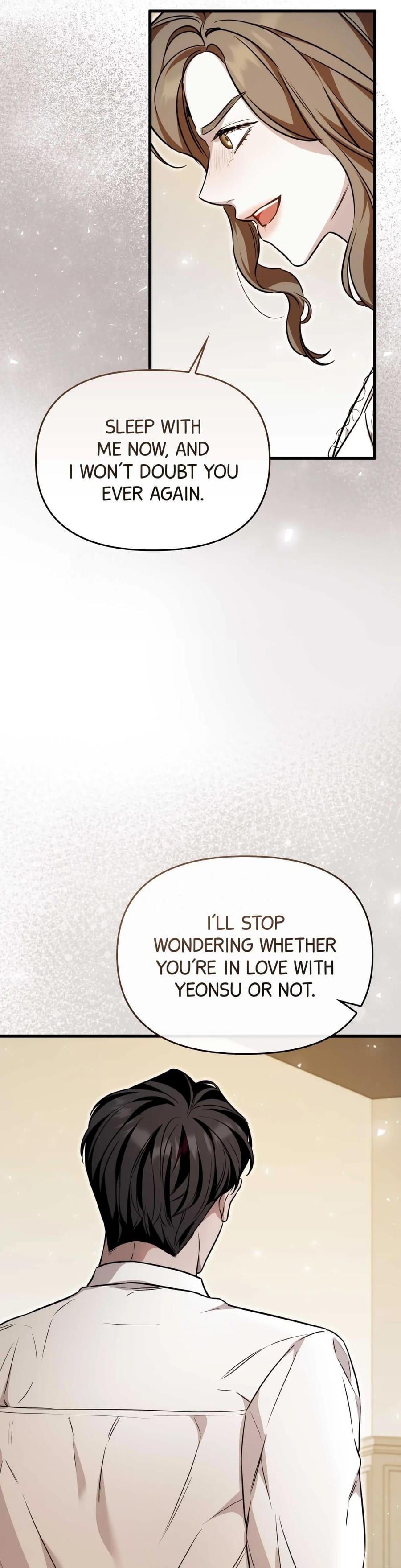 A Turbulent Affair (Uncensored), chapter 24, page 29 of 37