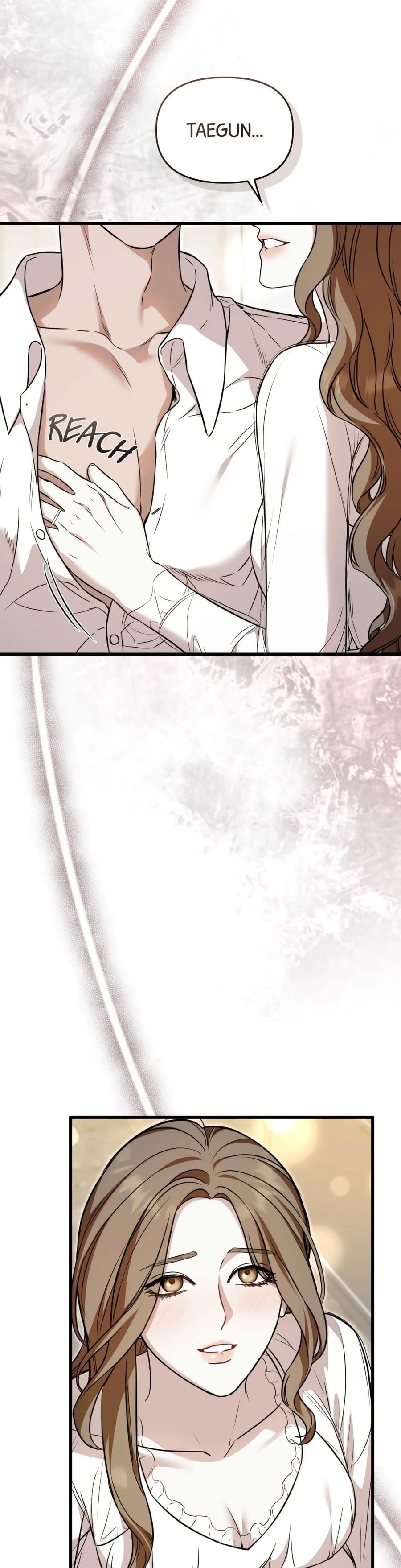 A Turbulent Affair (Uncensored), chapter 24, page 35 of 37