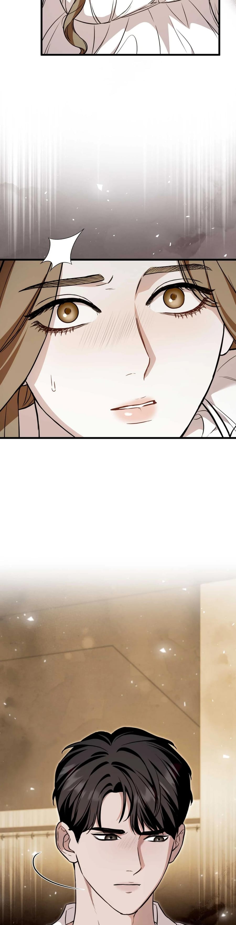 A Turbulent Affair (Uncensored), chapter 24, page 36 of 37