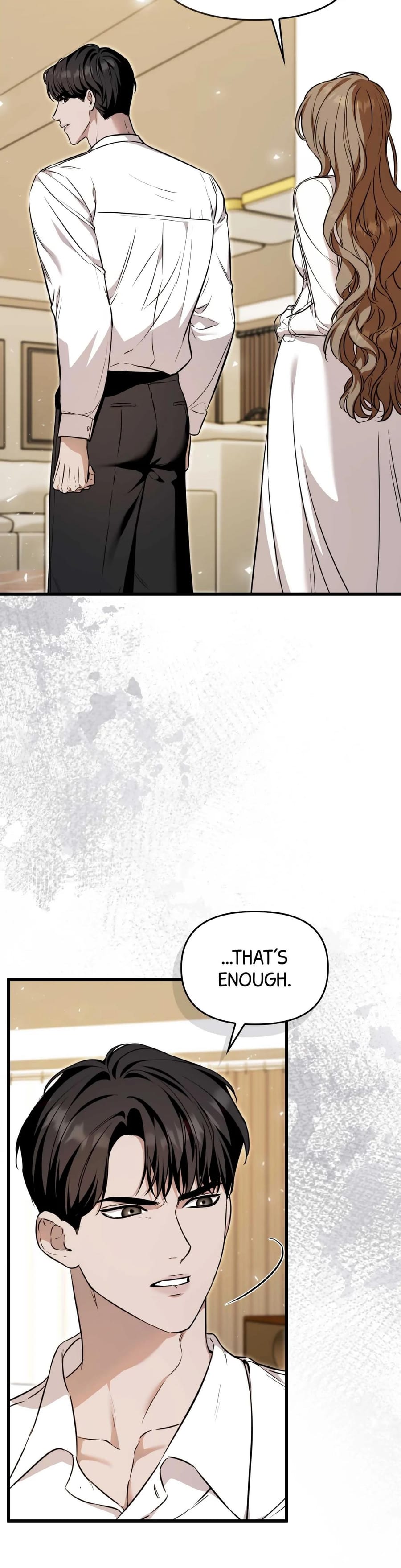 A Turbulent Affair (Uncensored), chapter 25, page 5 of 40