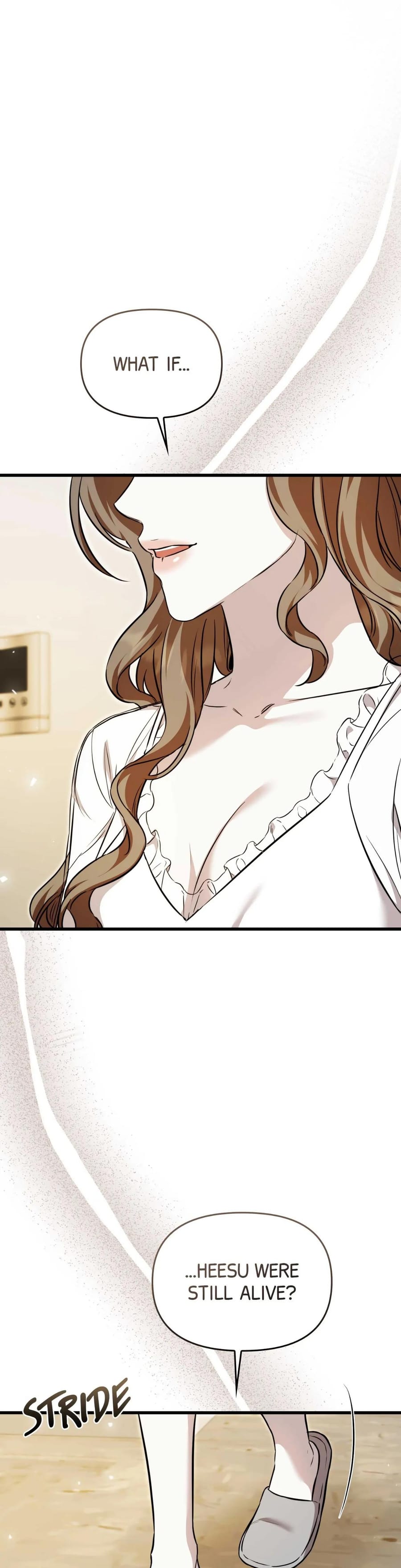 A Turbulent Affair (Uncensored), chapter 25, page 6 of 40