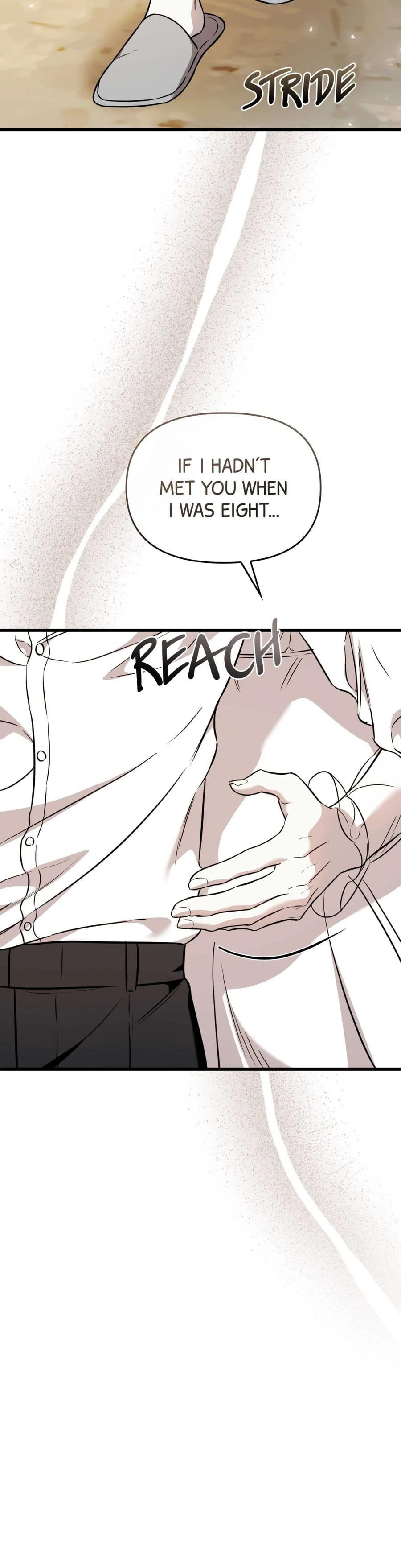 A Turbulent Affair (Uncensored), chapter 25, page 7 of 40