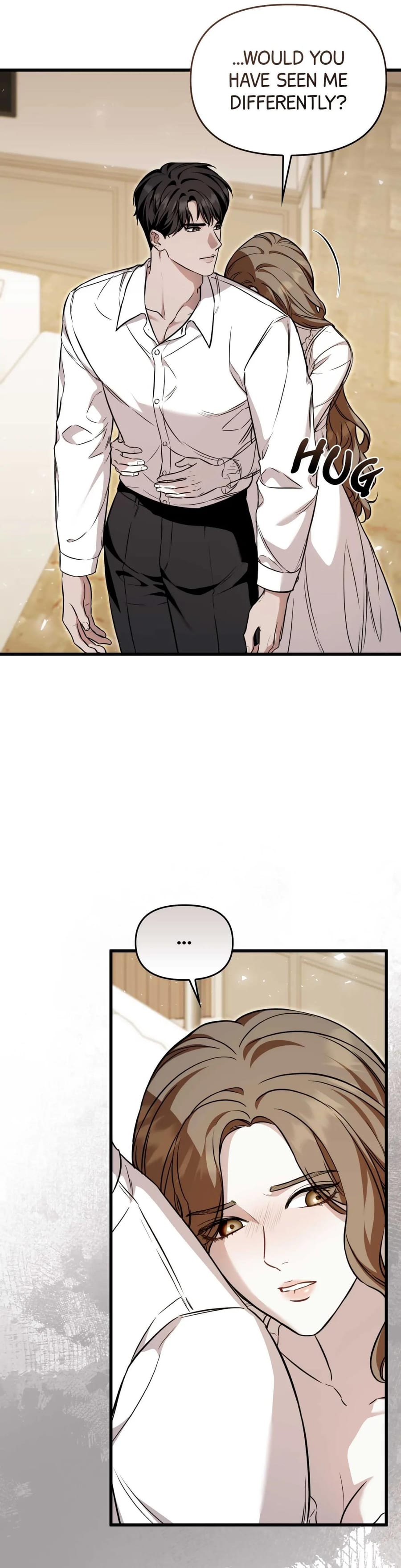 A Turbulent Affair (Uncensored), chapter 25, page 8 of 40