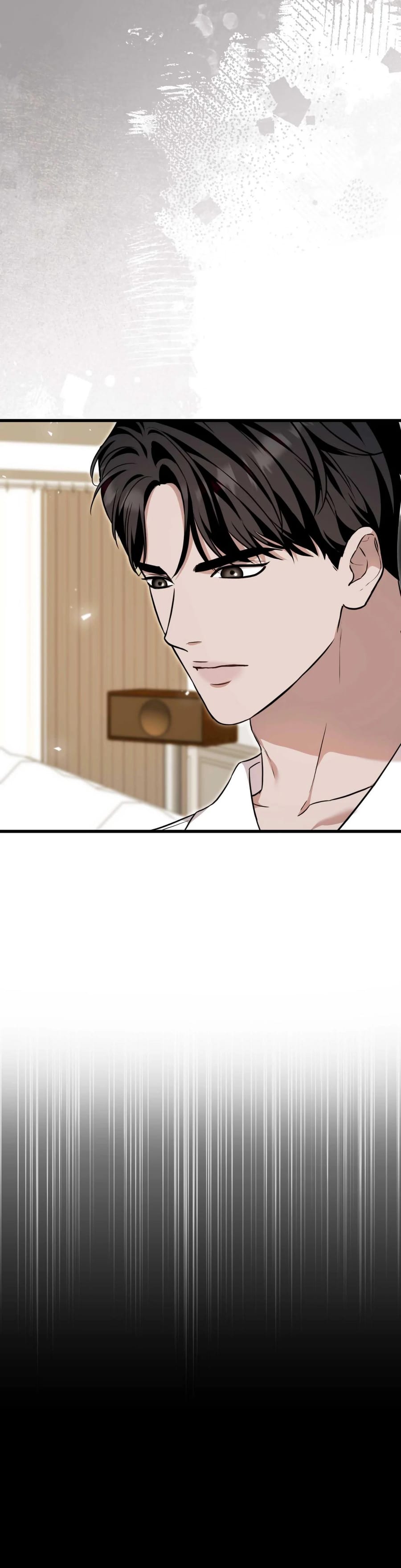A Turbulent Affair (Uncensored), chapter 25, page 9 of 40