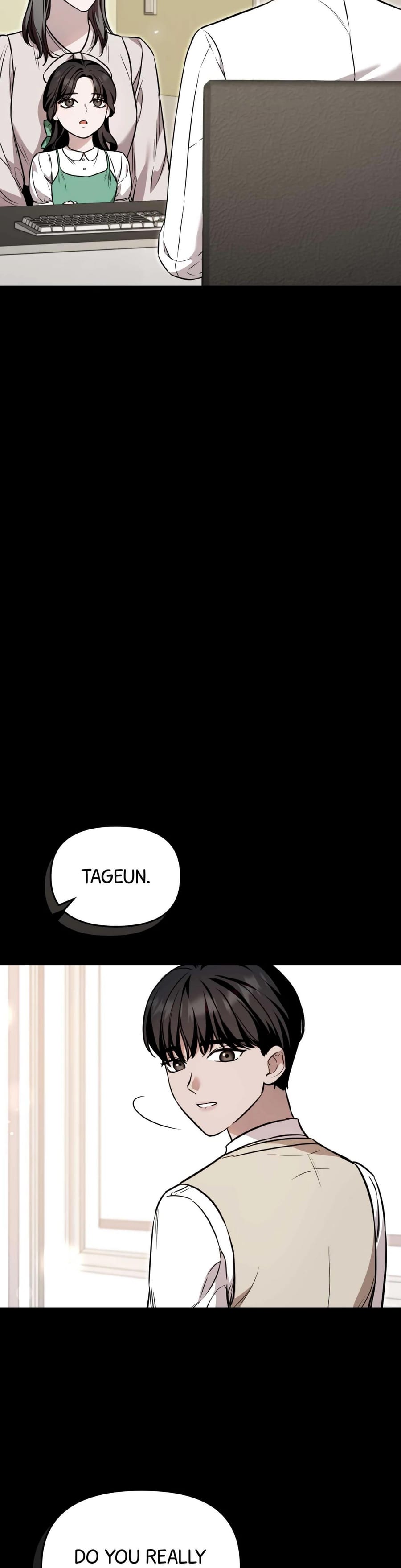 A Turbulent Affair (Uncensored), chapter 25, page 12 of 40