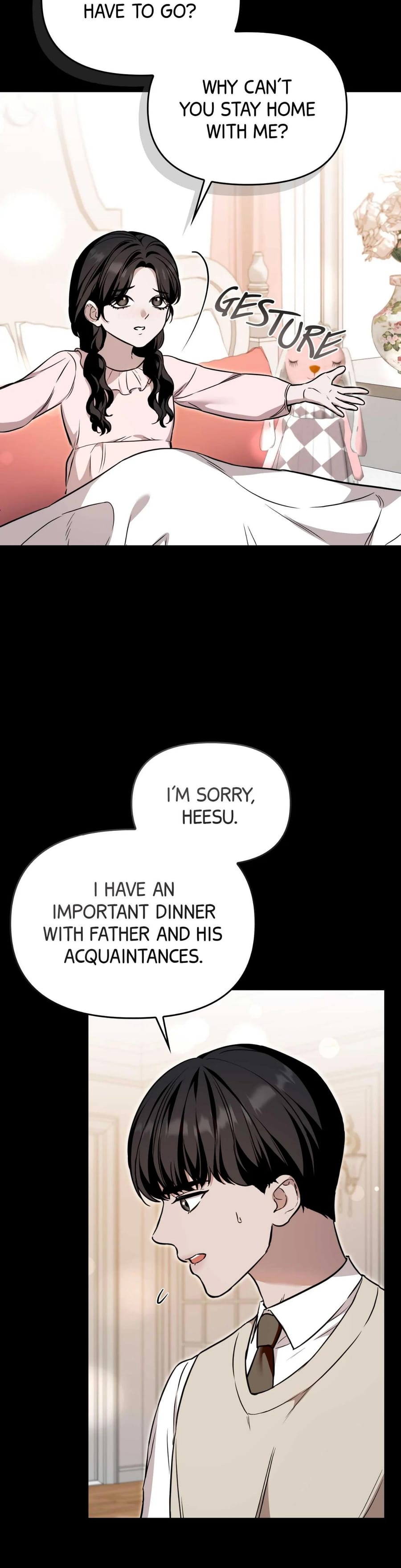 A Turbulent Affair (Uncensored), chapter 25, page 13 of 40