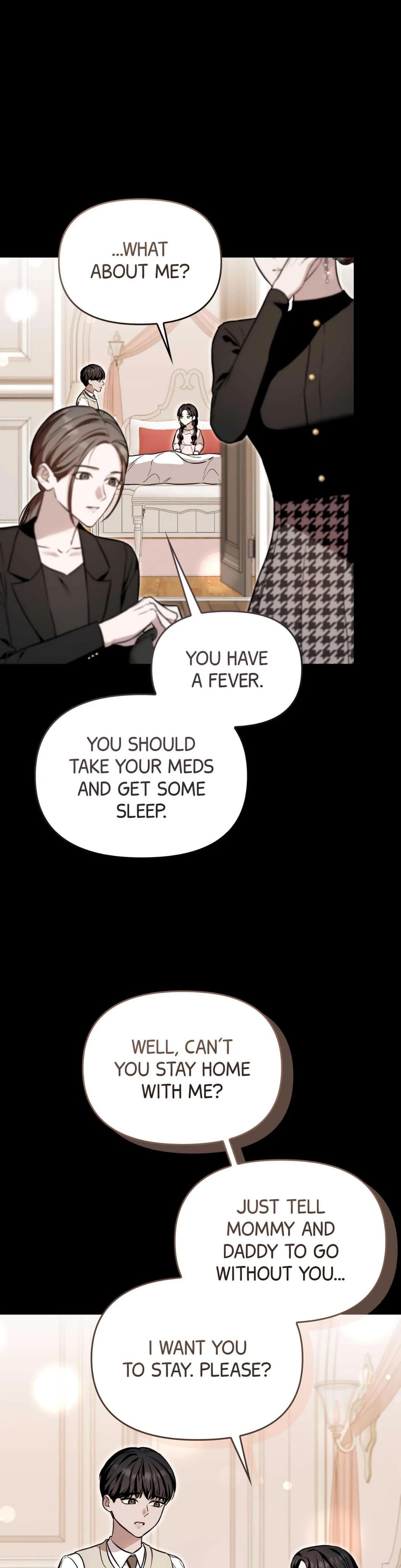 A Turbulent Affair (Uncensored), chapter 25, page 14 of 40