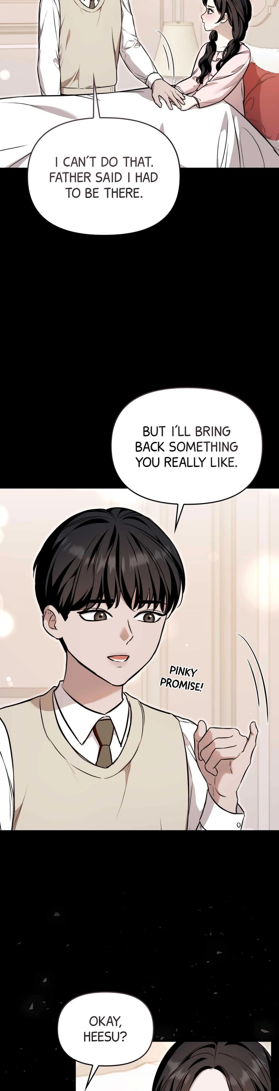 A Turbulent Affair (Uncensored), chapter 25, page 15 of 40