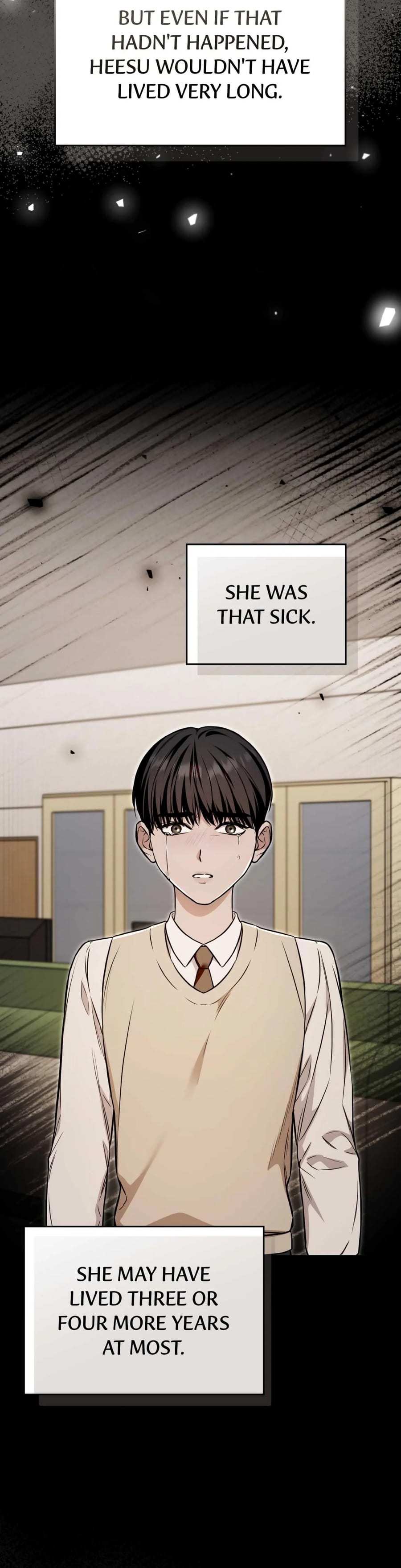 A Turbulent Affair (Uncensored), chapter 25, page 22 of 40