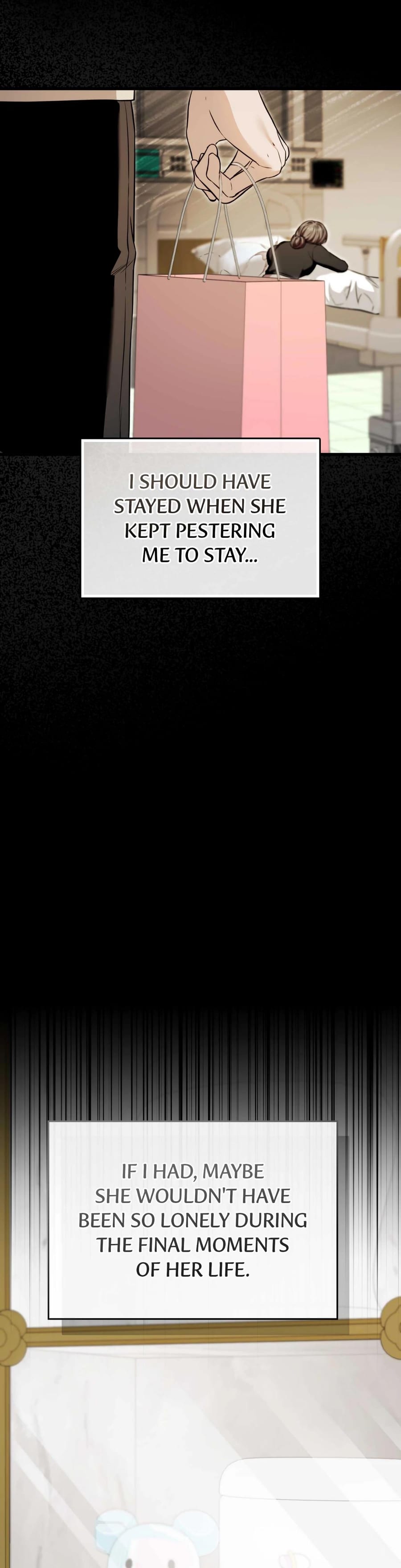 A Turbulent Affair (Uncensored), chapter 25, page 23 of 40