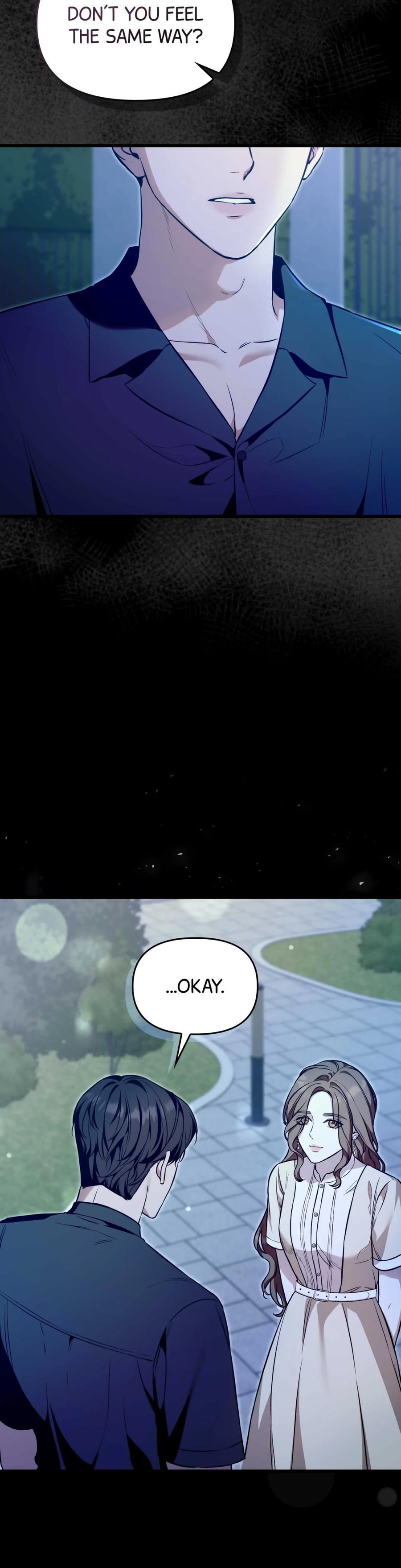 A Turbulent Affair (Uncensored), chapter 25, page 33 of 40