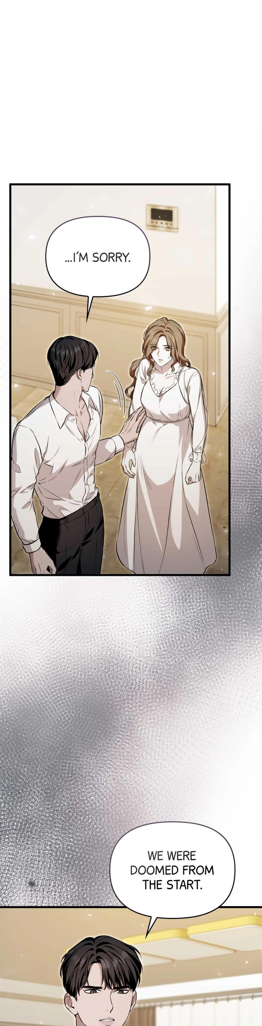 A Turbulent Affair (Uncensored), chapter 25, page 38 of 40
