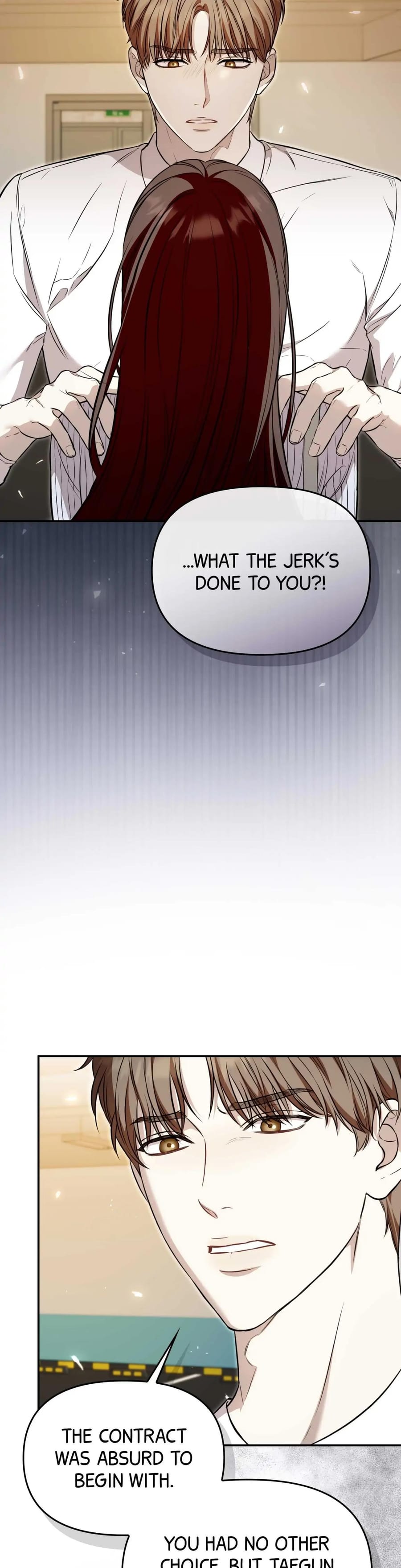 A Turbulent Affair (Uncensored), chapter 27, page 9 of 36