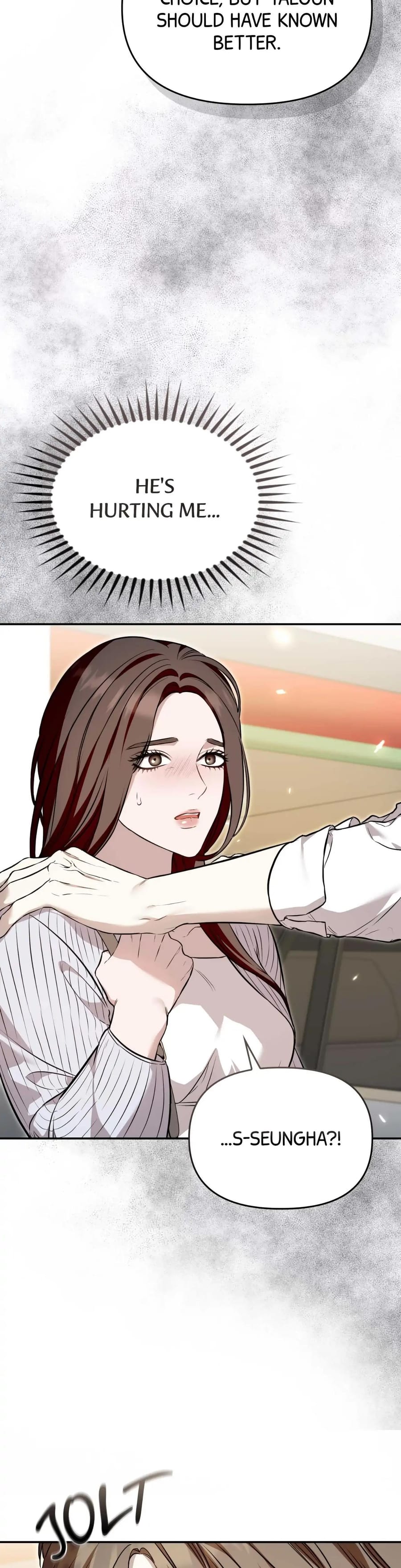 A Turbulent Affair (Uncensored), chapter 27, page 10 of 36