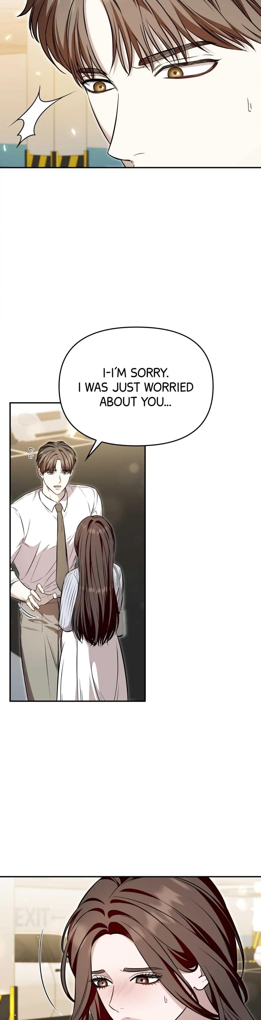 A Turbulent Affair (Uncensored), chapter 27, page 11 of 36