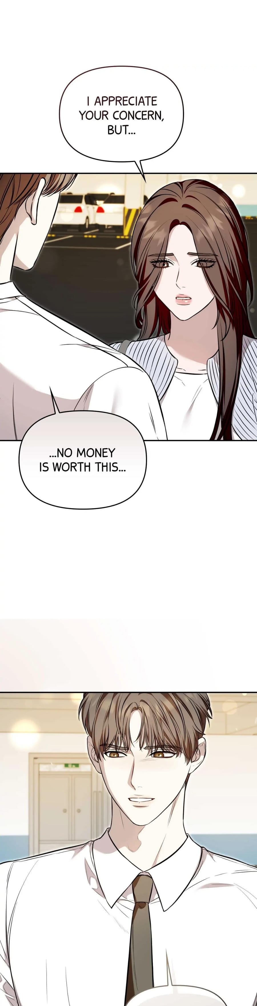 A Turbulent Affair (Uncensored), chapter 27, page 14 of 36