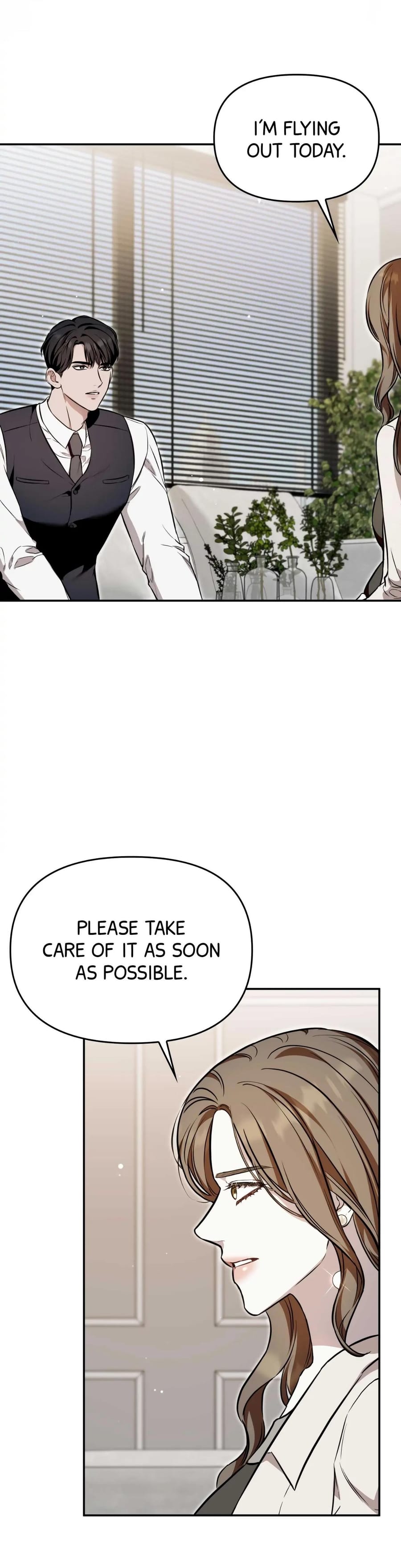 A Turbulent Affair (Uncensored), chapter 27, page 20 of 36