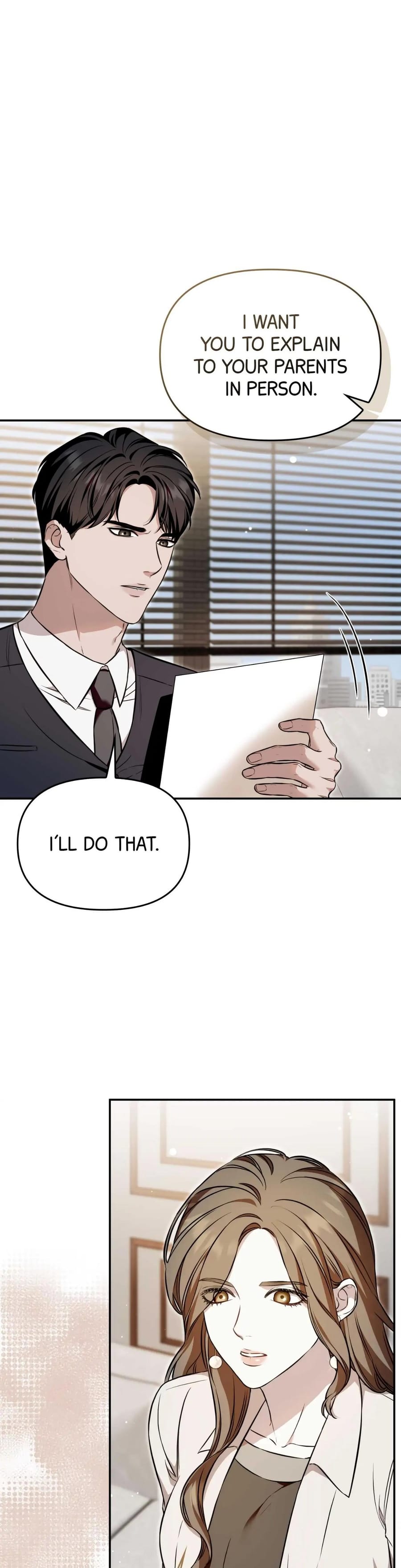A Turbulent Affair (Uncensored), chapter 27, page 21 of 36