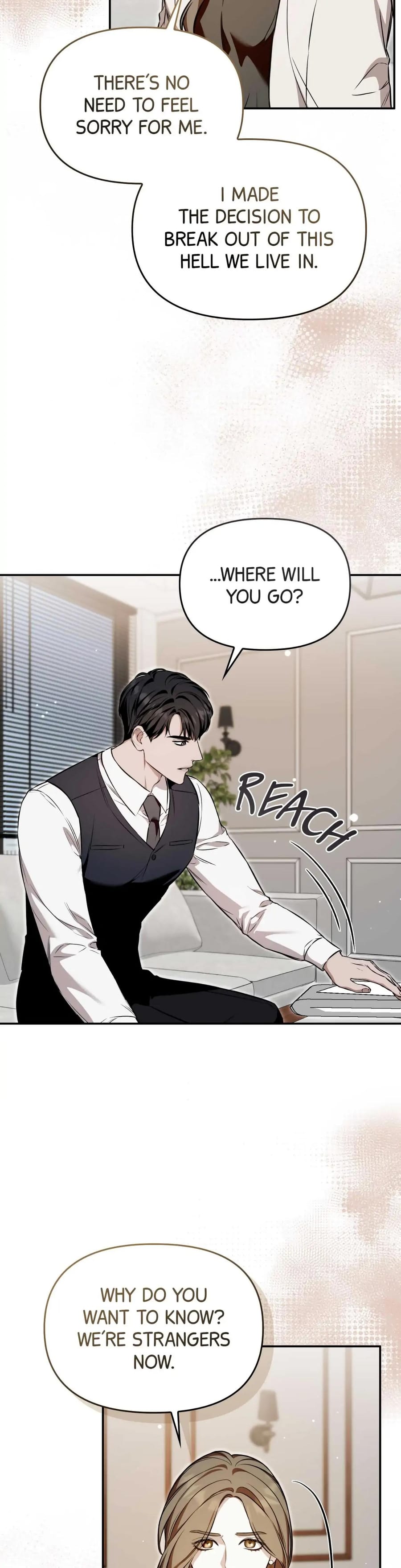 A Turbulent Affair (Uncensored), chapter 27, page 22 of 36