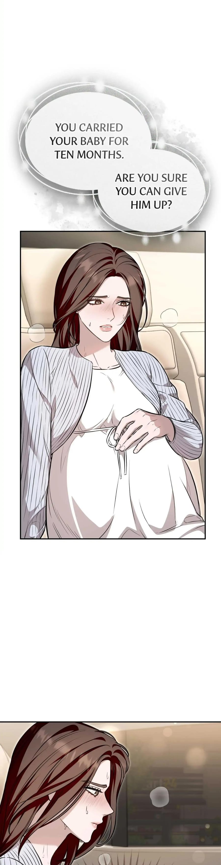 A Turbulent Affair (Uncensored), chapter 27, page 29 of 36