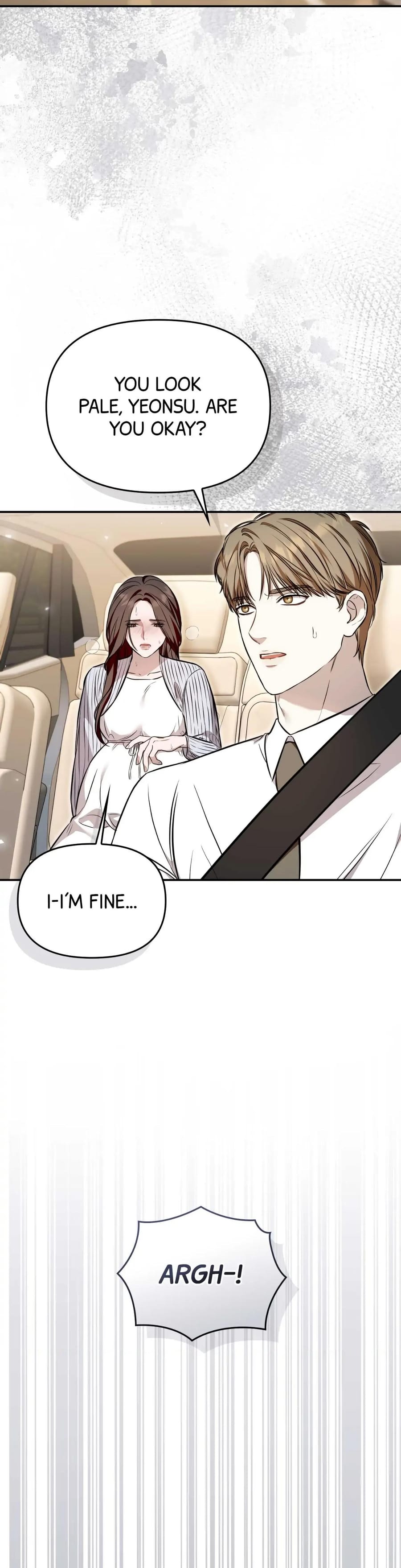 A Turbulent Affair (Uncensored), chapter 27, page 33 of 36