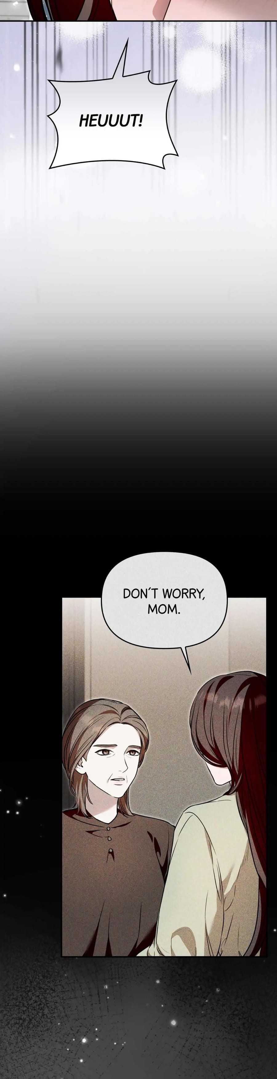 A Turbulent Affair (Uncensored), chapter 28, page 6 of 39