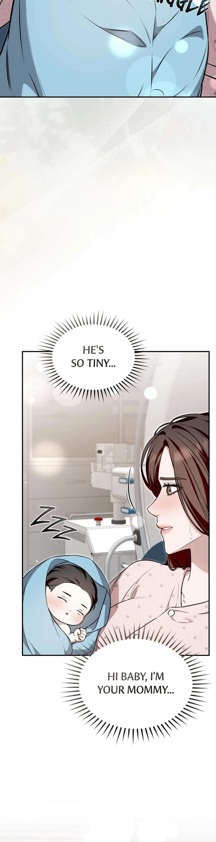 A Turbulent Affair (Uncensored), chapter 28, page 10 of 39