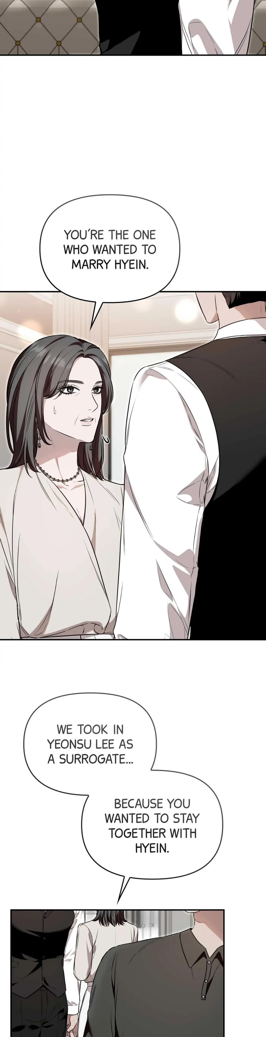 A Turbulent Affair (Uncensored), chapter 28, page 13 of 39