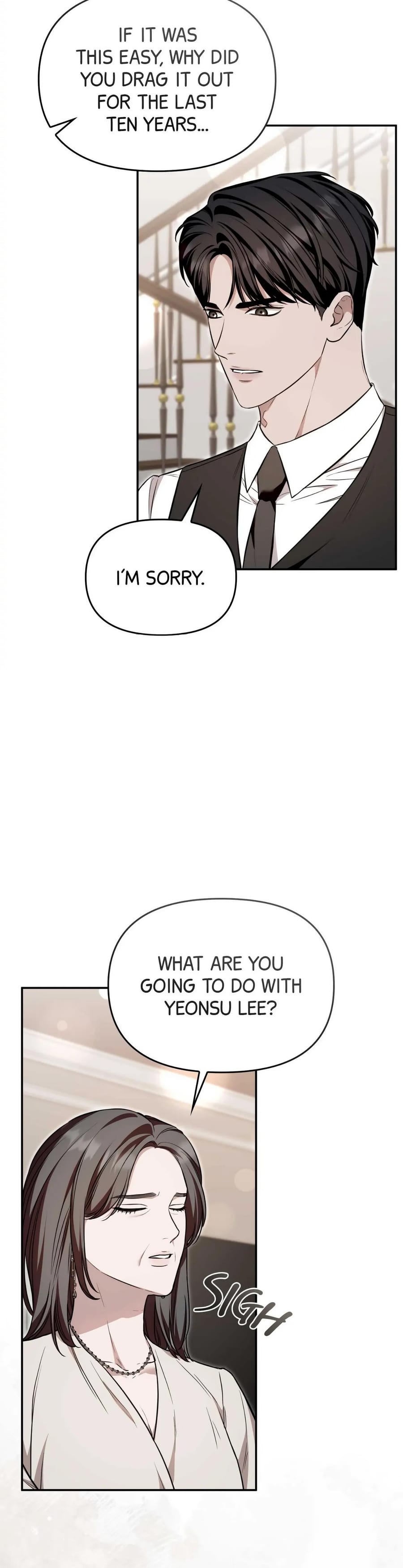 A Turbulent Affair (Uncensored), chapter 28, page 15 of 39