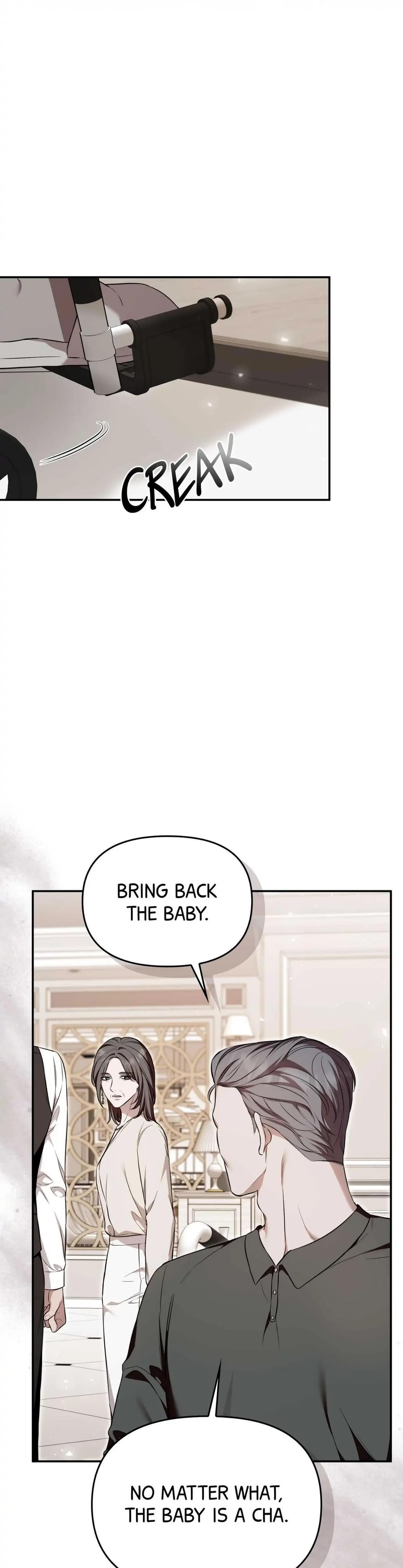 A Turbulent Affair (Uncensored), chapter 28, page 18 of 39