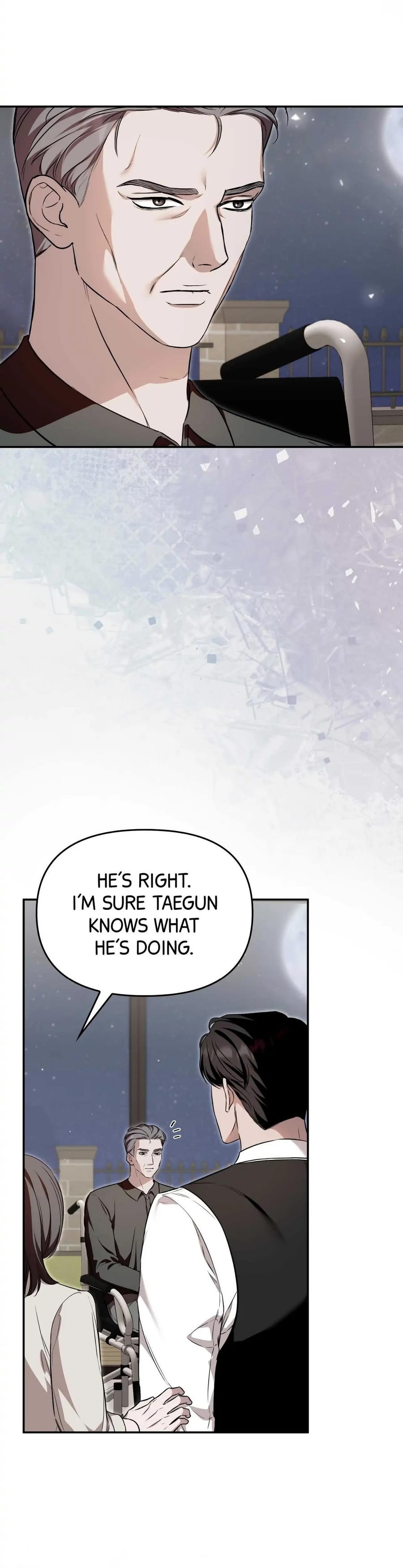 A Turbulent Affair (Uncensored), chapter 28, page 22 of 39