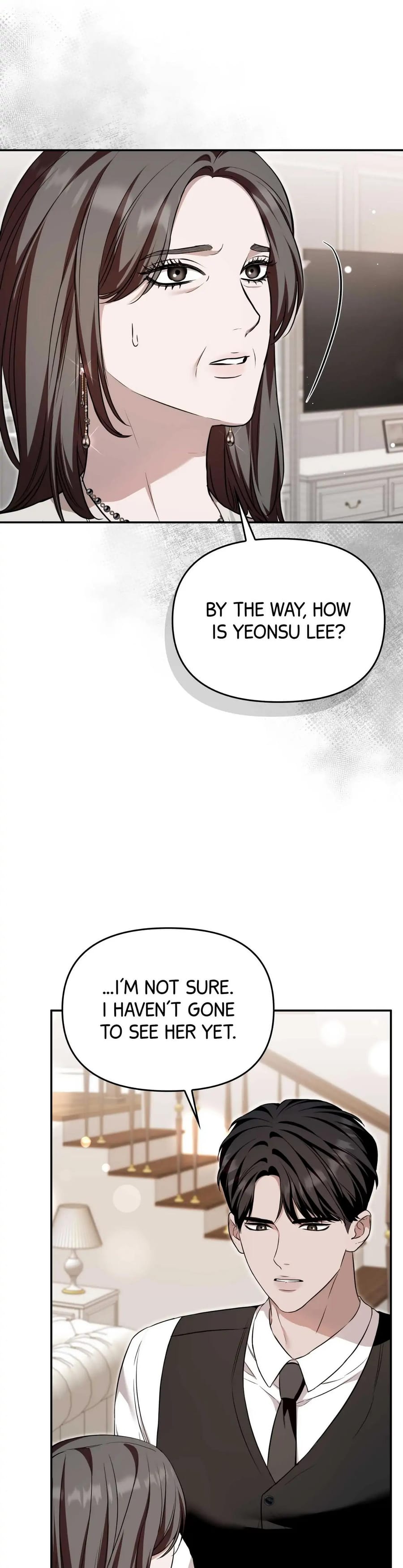 A Turbulent Affair (Uncensored), chapter 28, page 23 of 39