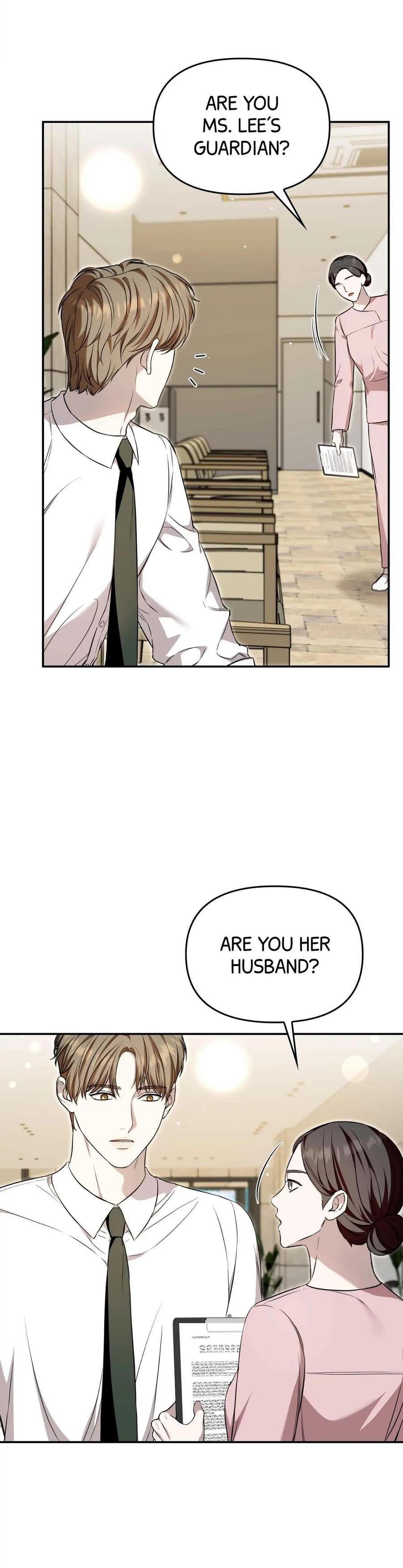 A Turbulent Affair (Uncensored), chapter 28, page 25 of 39