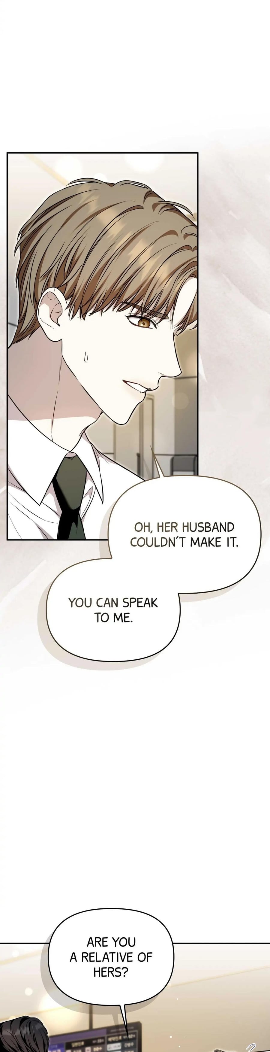 A Turbulent Affair (Uncensored), chapter 28, page 26 of 39
