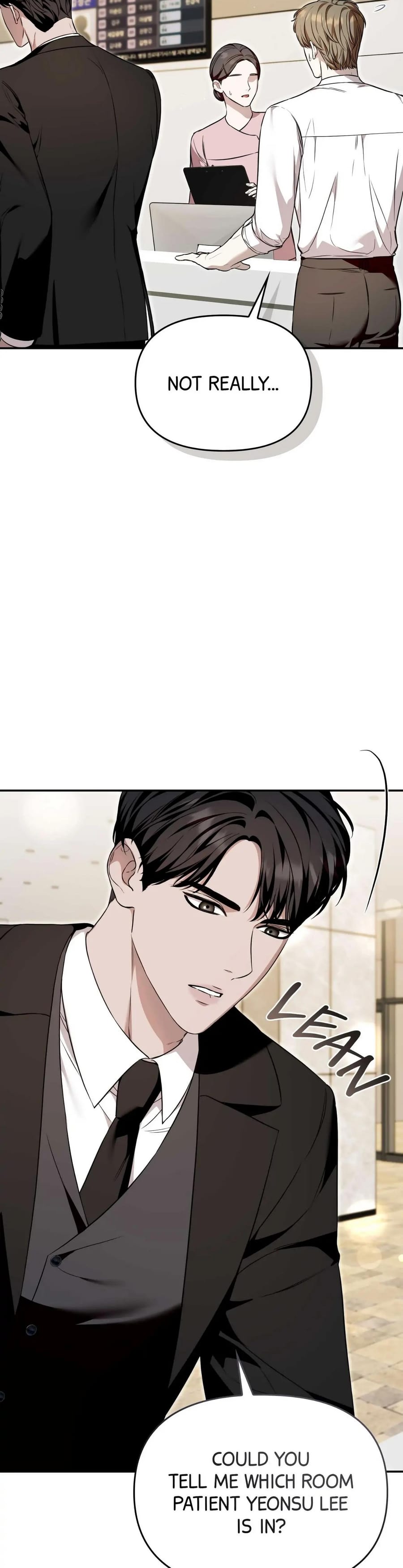 A Turbulent Affair (Uncensored), chapter 28, page 27 of 39