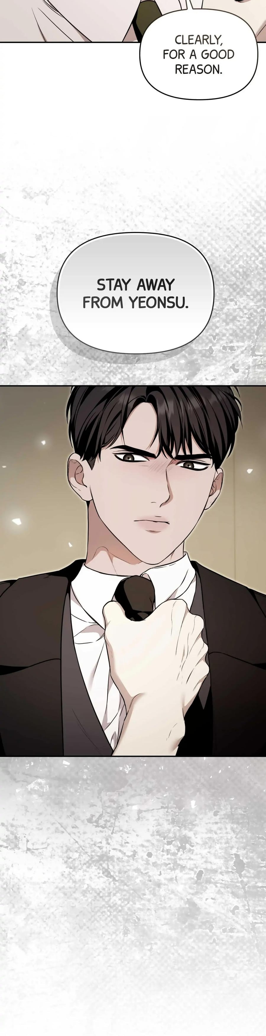 A Turbulent Affair (Uncensored), chapter 28, page 38 of 39